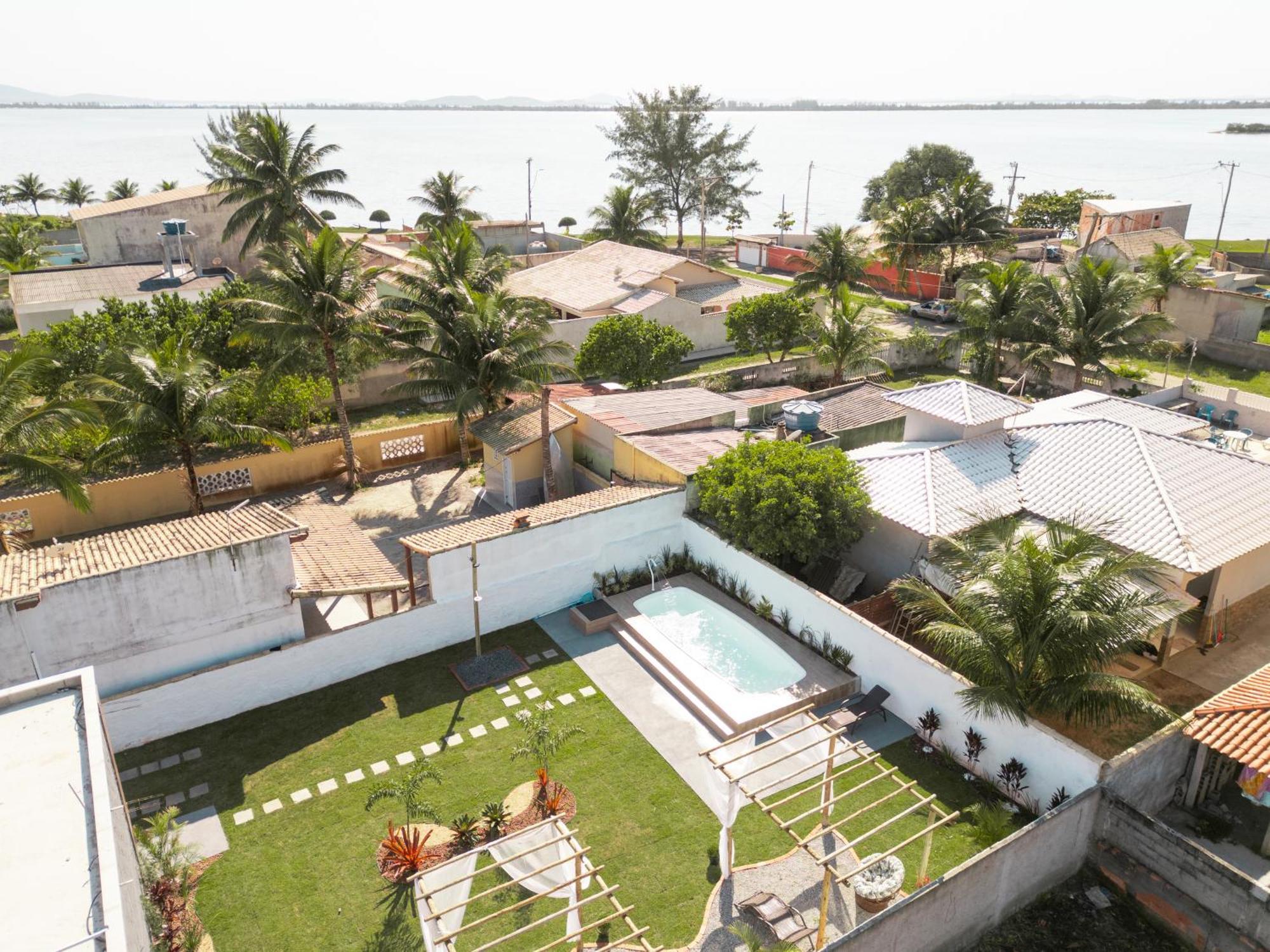 Lofts Lagoon Arraial do Cabo Eksteriør billede